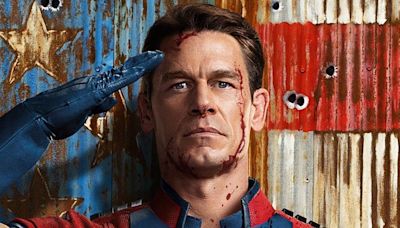 PEACEMAKER Star John Cena Gives Interesting Response When Asked About Appearing In Other DCU Projects