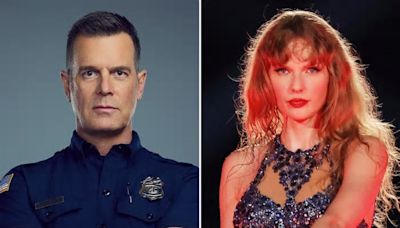 Peter Krause Jokingly Claims Taylor Swift Wrote 1 ‘The Tortured Poets Department’ Song About Him