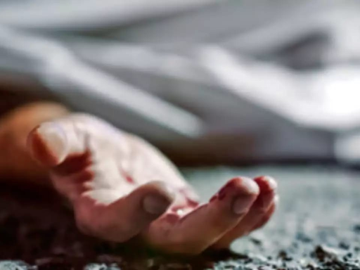 28-year-old man found murdered on farmland | Coimbatore News - Times of India