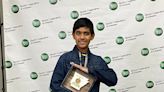 Fort Smith student wins state spelling bee