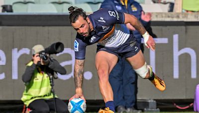 As the Super Rugby Pacific playoff race continues, stragglers begin to take stock