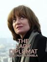 The Lady Diplomat: Hostage in Manila