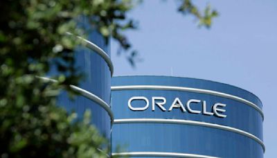 Oracle's Larry Ellison says planned Nashville campus will be company's 'world headquarters'