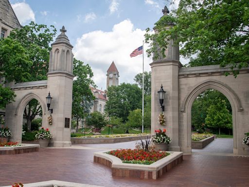 New ranking says these are Indiana's best value colleges. Where did IU Bloomington fall?