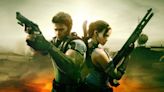 Capcom confirms more RE remakes, potentially threatening us with Resident Evil 5 again