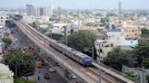 CMRL plans to enhance Metro Services with 28 new trains - News Today | First with the news