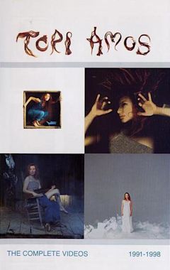 Tori Amos: Complete Videos 1991–1998