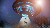 Accusations of a Government Cover-Up Dominate Congressional UFO Hearing