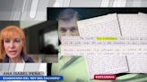 'El Rey del Cachopo' ataca a su exabogada en una carta y ella confiesa: "Voy a tomar medidas, va diciendo que hemos tenido relaciones sexuales"