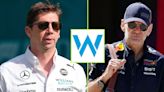 ‘Dream team’ F1 ending for Adrian Newey as Williams enter the conversation