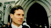 Keir Starmer was ‘beaten up’ as teenager trying to defend gay friend, biography reveals