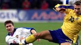 Divine intervention or willpower? Shevchenko reflects on goal that knocked Russia from EURO 2000