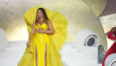 Beyonce 'has brought more eyeballs to country music'