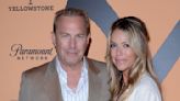 Kevin Costner Allegedly Made Desperate Calls To Return to 'Yellowstone' & It May Have Something To Do With Christine Baumgartner...