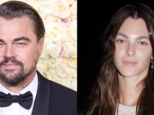 Leonardo DiCaprio & Vittoria Ceretti Reportedly 'More In Love Than Ever' As They Flaunt Romance