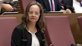 Spain elects first parliamentarian with Down syndrome