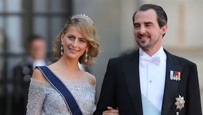 El Divorcio de Nicolás de Grecia y Tatiana: Fin de una Historia de Amor