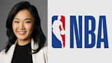 NBA Taps Paramount+’s Tammy Henault as Chief Marketing Officer