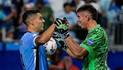 Uruguay tops Canada in Charlotte, but there’s no Copa America consolation for CONMEBOL