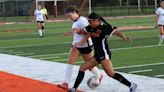 PHOTO GALLERY: Girls Soccer District Semifinals – Brownstown Woodhaven vs Dearborn High