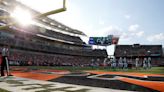 Bengals near deal for naming rights of Paul Brown Stadium