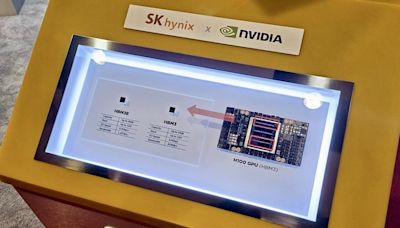 SK Hynix Commits $6.8 Billion to New Chip Plant in South Korea, Aiding Nvidia's Supply Chain - EconoTimes