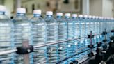 Bottled Water Was Originally Created For Medicinal Purposes