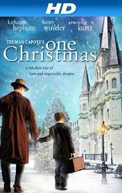 One Christmas