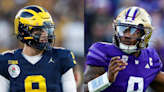 Michigan vs. Washington: CFP prediction and scouting report for national title game