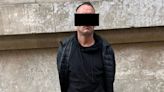 “Te voy a matar por puta”: los antecedentes del ladrón detenido por intentar robar el auto del juez Rosatti