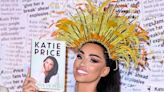 Katie Price forced to cancel book signing event for surprising reason