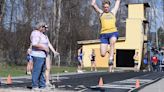 Andersen paces Libby Loggers at track and field invitational