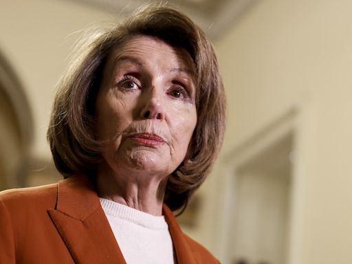 Pelosi Shares Dire Warnings She Received on Trump’s Mental Health