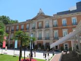 Thyssen-Bornemisza Museum