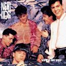 Step by Step (New Kids on the Block album)