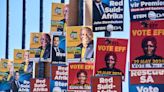 One Third of South African Voters Still Undecided, Poll Finds