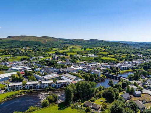 Experience the best of Irish music and dance in Mayo at Foxford traditional weekend