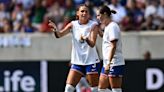 Tras un horrible Mundial, ¿está la selección femenina de EE. UU. lista para los Olímpicos?