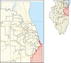 Illinois's 2nd congressional district