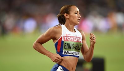 We still have a long way to go: Jessica Ennis-Hill on gender equality in sport