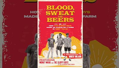 Music documentary set in the borderland 'Blood, Sweat, and Beers' is now streaming