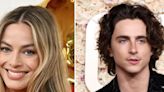 Margot Robbie And Timothee Chalamet To Appear In Nickelodeon’s Kids’ Choice Awards - News18