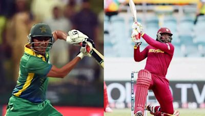 Pakistan Champions VS West Indies Champions Live Streaming: When And Where To Watch WCL 2024 SF On TV And Online?