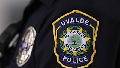 Indictment accuses former Uvalde schools police chief of delays while shooter was 'hunting' children