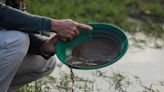 Divertirse sin obsesión: el secreto de la búsqueda de oro en Uruguay