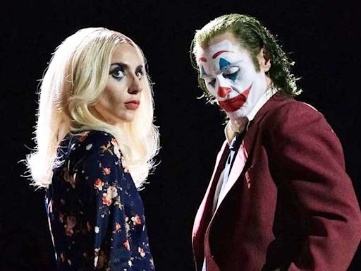 Do You Know Lady Gaga Had To Do This To Play Harley Quinn In Todd Phillips’ Joker: Folie à Deux...