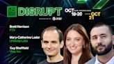 FTX, Uniswap and Visa talk blockchain economy and opportunity at Disrupt