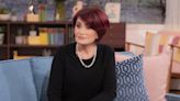‘No More’ Facelifts! Sharon Osbourne Says She’s Done With Plastic Surgery