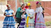 'We're gonna come back full force.' Cinco de Mayo Phoenix Festival returns from COVID-19