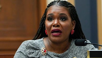 Cori Bush calls out AIPAC after defeat: ‘I’m coming to tear your kingdom down’